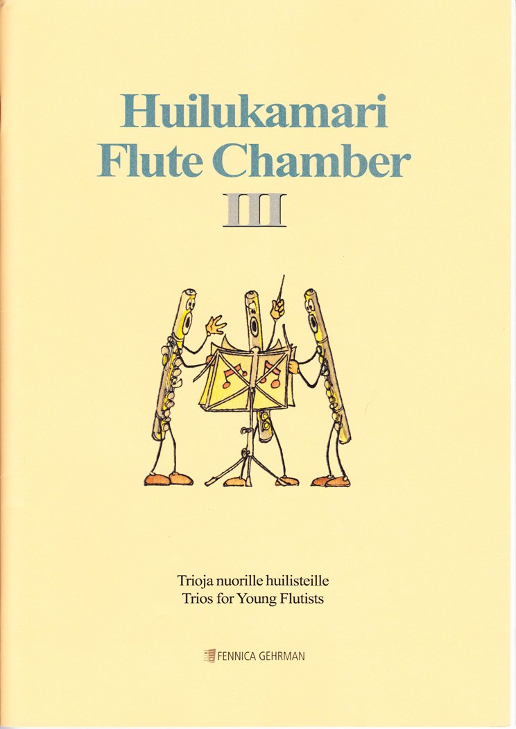 Flute Chamber III